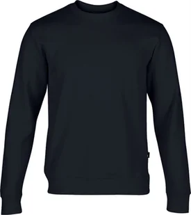 Joma Joma Montana Sweatshirt 102107-100 Czarne 3XL - Bluzy męskie - miniaturka - grafika 1