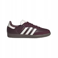 Moda i Uroda OUTLET - Buty Damskie Adidas Samba Og Jr8844 R. 37 1/3 - miniaturka - grafika 1