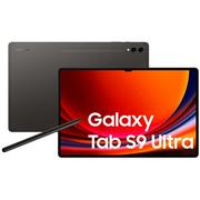 Tablety - Tablet SAMSUNG Galaxy Tab S9 Ultra 14.6" 12/512 GB Wi-Fi Grafitowy - miniaturka - grafika 1