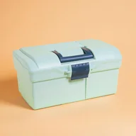 Akcesoria jeździeckie - Skrzynka na przybory pielęgnacyjne GB 300 - miniaturka - grafika 1