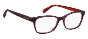 Okulary korekcyjne Tommy Hilfiger TH 2008 WA6 - Okulary korekcyjne, oprawki, szkła - miniaturka - grafika 2