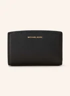 Portfele - Michael Kors Portfel Bryant schwarz - miniaturka - grafika 1