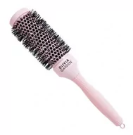 Szczotki i grzebienie do włosów - Olivia Garden Szczotka Prothermal 33 Pastel Pink OG-3347 - miniaturka - grafika 1