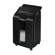 Niszczarki - Fellowes AUTOMAX 100M - miniaturka - grafika 1
