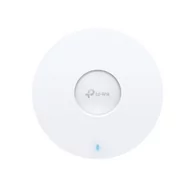 Routery - TP-Link EAP690E HD punkt dostępowy WLAN 11000 Mbit/s Biały - miniaturka - grafika 1