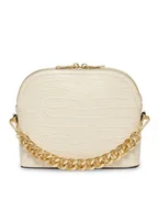 Torebki damskie - Steve Madden Torebka Bcherrie SM13000398 Écru - miniaturka - grafika 1