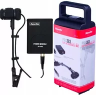 Mikrofony estradowe - Superlux PRA 383 - miniaturka - grafika 1