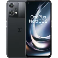 Telefony komórkowe - OnePlus Nord CE 2 Lite 5G 6GB/128GB Dual Sim Czarny - miniaturka - grafika 1