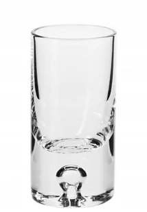 Kieliszki Do Wódki Krosno Legend 6X 30Ml Tequili - Kieliszki - miniaturka - grafika 1