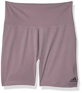 Rajstopy - adidas BT SHORT T T rajstopy damskie Purleg, L - miniaturka - grafika 1