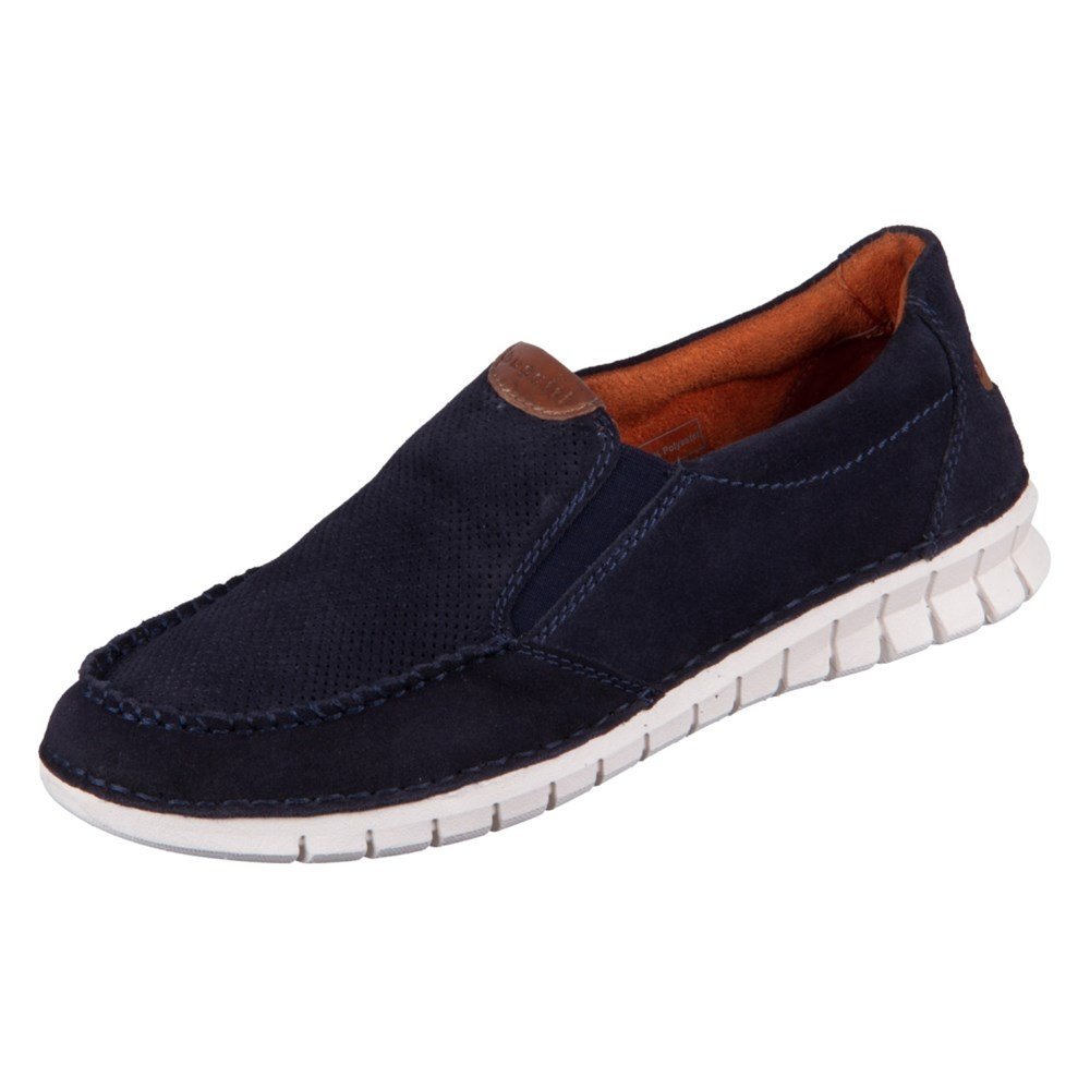 Buty Bugatti 321AKM6014004100