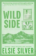 Pozostałe książki - Wild Side wer. angielska - Elsie Silver - książka - miniaturka - grafika 1
