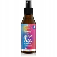 Odżywki do włosów - Only Bio, Odżywka Wygładzająco-nawilżajaca W Mgiełce, 150ml - miniaturka - grafika 1
