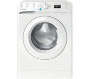 Pralki - Indesit BWSA 61294 W EU N - miniaturka - grafika 1