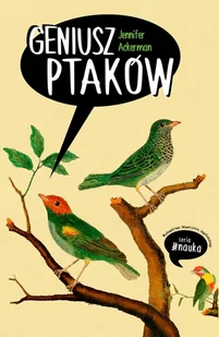 Geniusz ptaków - Felietony i reportaże - miniaturka - grafika 1