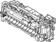 Bębny do drukarek - Kyocera Fuser FK-3100 - miniaturka - grafika 1