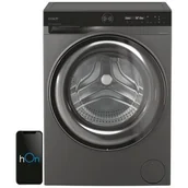 Pralki - CANDY AI BS 411B9G-S 11kg 1400 obr - miniaturka - grafika 1