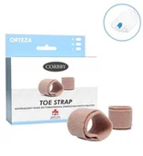 Akcesoria obuwnicze - Orteza na palce młoteczkowate corbby L - miniaturka - grafika 1