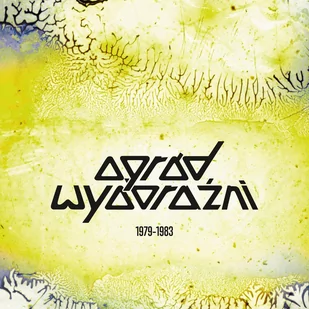 OGRÓD WYOBRAŹNI - 1979-1983 - Pop - miniaturka - grafika 1