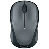 Myszki - Logitech M235 czarna (910-002201) - miniaturka - grafika 1