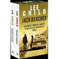 Thrillery - Pakiet Jack Reacher: Ostatnia sprawa, Sprawa osobista - miniaturka - grafika 1