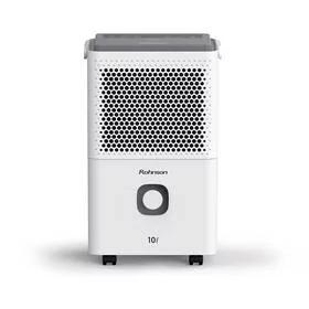 Osuszacz Rohnson R-91310 True Ion & Air Purifier Biały - Osuszacze powietrza - miniaturka - grafika 1