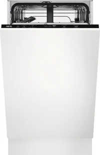 Zmywarka AEG FSE31407Z - Zmywarki do zabudowy - miniaturka - grafika 1