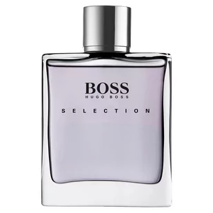 Hugo Boss Boss Selection woda toaletowa spray 90ml Tester - Wody i perfumy męskie - miniaturka - grafika 1