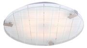 Lampy sufitowe - Candellux Lampa Noble plafon 31 (2 x 60W) - miniaturka - grafika 1