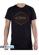 Koszulki męskie - Koszulka Harry Potter - Hogwarts Legacy (rozmiar S) - miniaturka - grafika 1