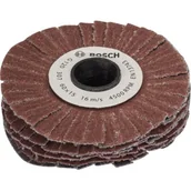 Pozostałe wyposażenie warsztatu - Bosch BOSCH_elektonarzedzia BOSCH_elektonarzedzia Akcesoria do szlifierki rolkowej SW 60 K120 wałek szlifierski do PRR 250 ES SW 60 K120 SW 60 K120 - miniaturka - grafika 1