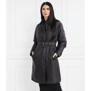 Michael Kors Płaszcz z szelkami - Płaszcze damskie - miniaturka - grafika 1