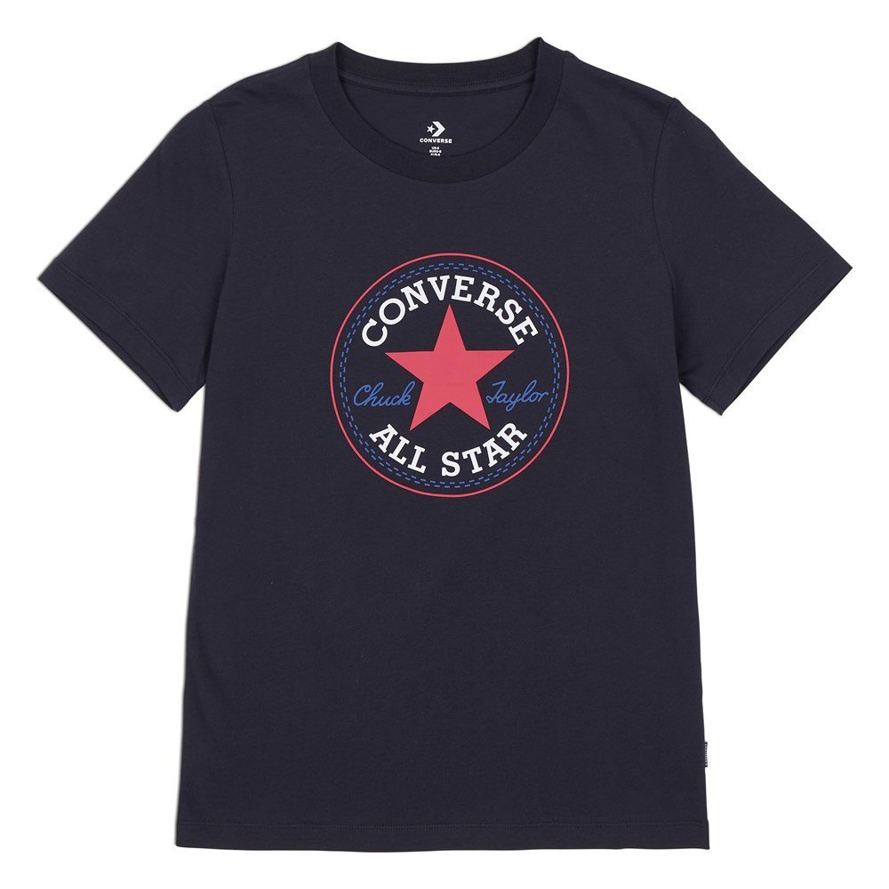 Chuck Taylor All Star Patch