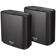 Routery - Asus CT8 AC3000 (2-pack) (90IG04T0-MO3R20) - miniaturka - grafika 1