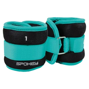Spokey Zestaw obciążenia, Form IV, 1 kg - Pozostały sprzęt siłowy - miniaturka - grafika 1