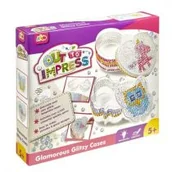 Zabawki kreatywne - Russell Moje Własne Puzderko na Biżuterię Addo CZ12018 - miniaturka - grafika 1