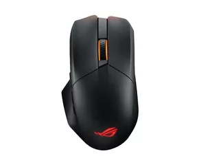 Asus ROG CHAKRAM X Origin 90MP02N1-BMUA00 Czarna - Myszki - miniaturka - grafika 1