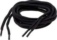 Akcesoria obuwnicze - Sznurówki Magnum Lace Forca mocne czarne rozmiar 150 cm - miniaturka - grafika 1