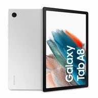 Tablety - Samsung Galaxy Tab A8 3GB/32GB Silver - miniaturka - grafika 1
