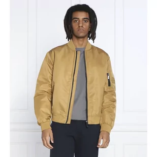 Calvin Klein Kurtka bomber | Regular Fit - Kurtki męskie - miniaturka - grafika 1