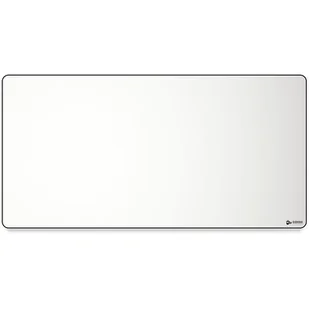 Glorious PC Gaming Race XXL Extended White - Podkładki pod mysz - miniaturka - grafika 1