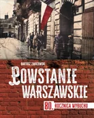 Albumy inne - Powstanie warszawskie. 80 rocznica wybuchu - miniaturka - grafika 1
