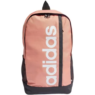 Plecak Adidas Classic Backpack Essentials Linear - Plecaki - miniaturka - grafika 1