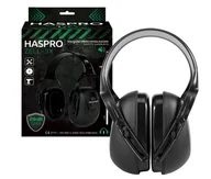 Akcesoria medyczne - Haspro Zell-3X Nauszniki Ochronne 1 szt. - miniaturka - grafika 1