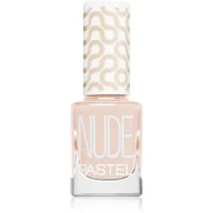 Lakiery do paznokci - Pastel Pastel Nude Lakier do paznokci 763 13ml - miniaturka - grafika 1