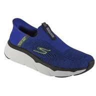 Buty trekkingowe męskie - Buty sportowe Sneakersy męskie, Skechers Max Cushioning - Advantageous Slip-ins - miniaturka - grafika 1