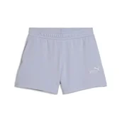 Spodenki damskie - PUMA ESS małe nr 1 logo szorty TR G - miniaturka - grafika 1