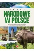 Albumy krajoznawcze - Parki Narodowe w Polsce - miniaturka - grafika 1