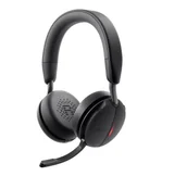 Słuchawki - Dell Pro Wireless ANC WL5024 - miniaturka - grafika 1