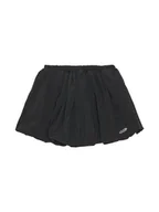 Spódnice - Guess Spódnica mini J5YD10 WHCH2 Czarny Regular Fit - miniaturka - grafika 1